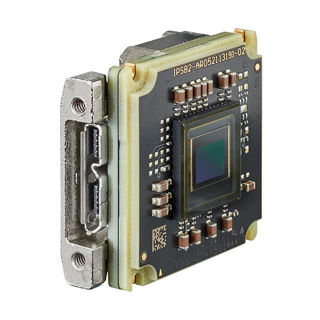 14183 Allied Vision, Inc.  Optical Sensors - Camera Modules